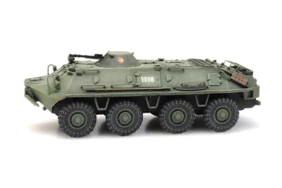 Artitec 6870287: BTR 60PB/SPW