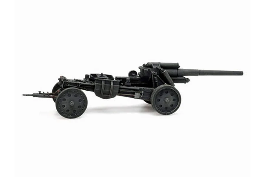 WM Feldhaubitze 105mm