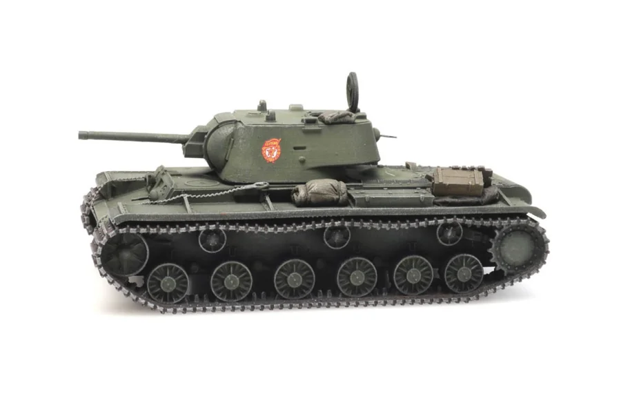 USSR KV-1