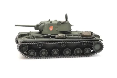 Artitec 6870333: USSR KV-1