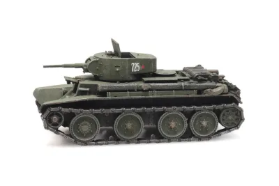 Artitec 6870335: USSR BT7/1