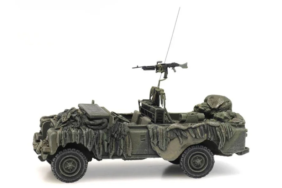 Landrover 109