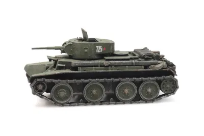 Artitec 6870346: USSR BT7/1 Command