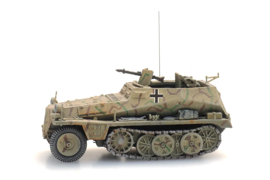 Sd.Kfz. 250/2