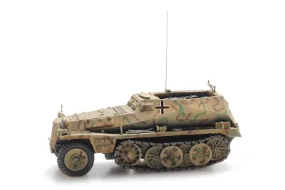 Artitec 6870353: Sd.Kfz. 250/7 Tarnung