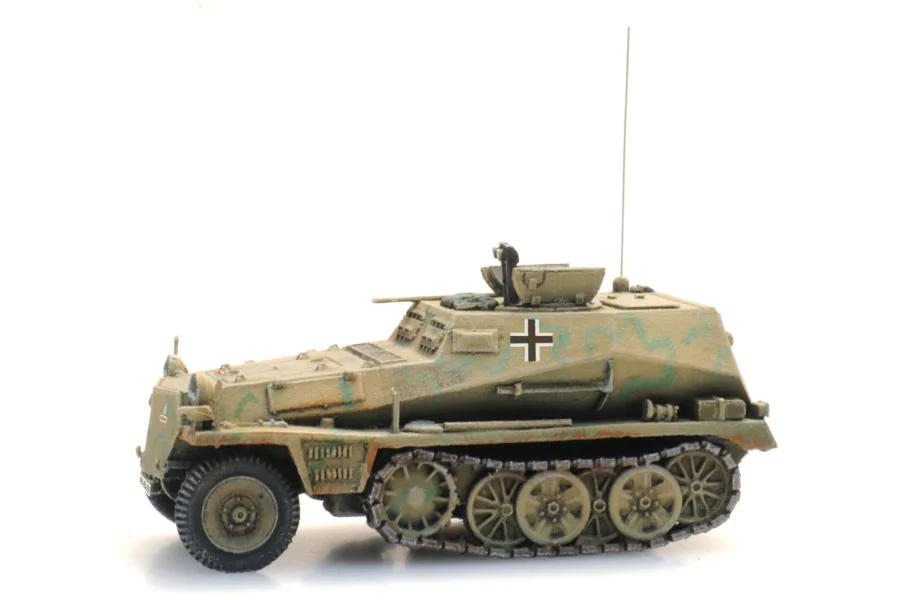 Sd.Kfz. 253