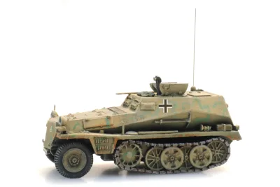 Artitec 6870359: Sd.Kfz. 253