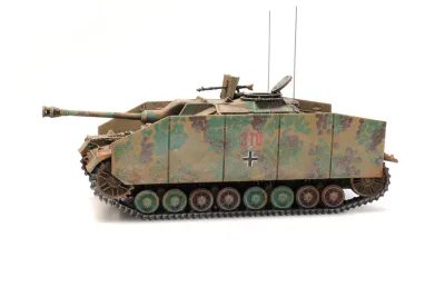 Artitec 6870361: StuG IV