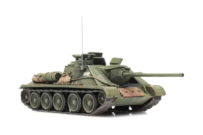 Artitec 6870363: USSR SU85