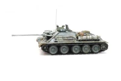 Artitec 6870364: USSR SU 85 Winter