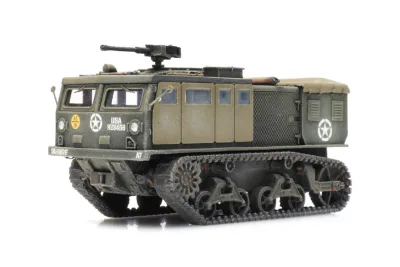 Artitec 6870374: US M4 High Speed Tractor