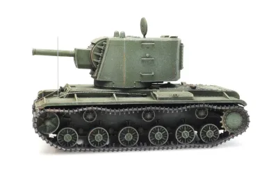 Artitec 6870381: USSR KV2