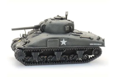 Artitec 6870385: M4A1 Sherman