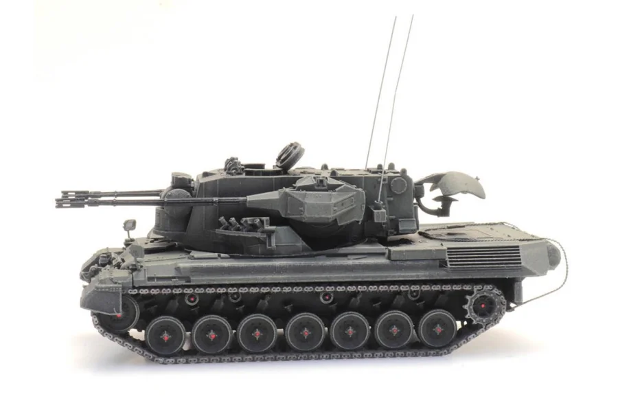 Gepard