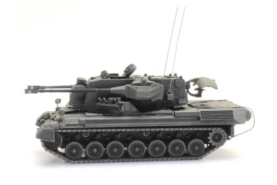 Artitec 6870397: Gepard