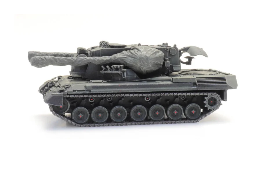 Gepard