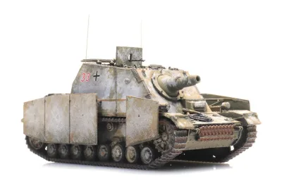 Artitec 6870406: Brummbär, Winter