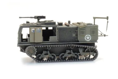 Artitec 6870413: US M4 High Speed Tractor