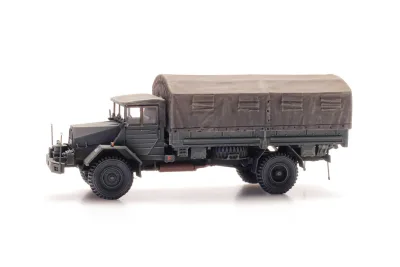 Artitec 6870415: MAN 630 L2 AE Cargo