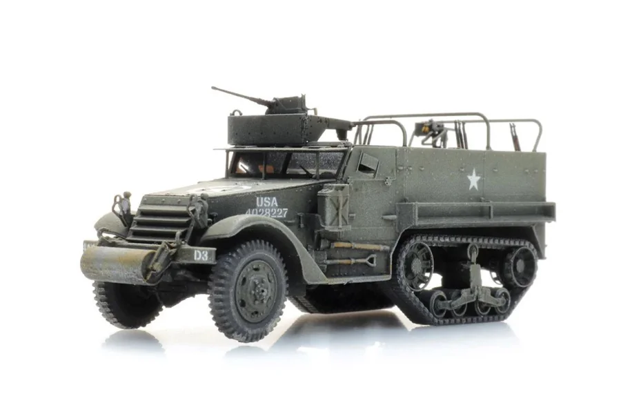 US M3A1