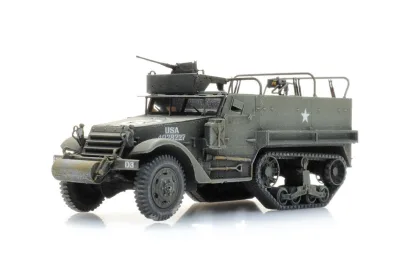 Artitec 6870436: US M3A1
