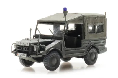 Artitec 6870449: BRD DKW Munga 91/8