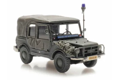 Artitec 6870455: NL Munga 91/4 KMAR