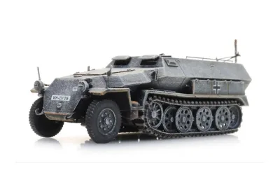 Artitec 6870477: WM Sd.Kfz. 251/2 Ausf. C