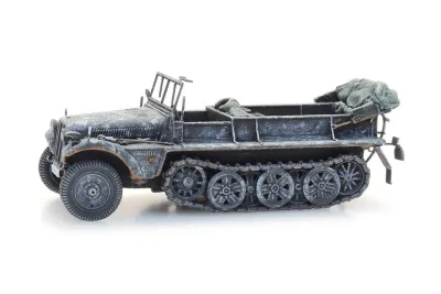 Artitec 6870493: WM Sdkfz 10 Winter