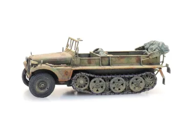 Artitec 6870495: WM Sdkfz 10 Tarnung