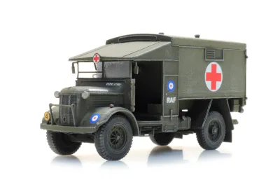 Artitec 6870499: Austin K2 Ambulance