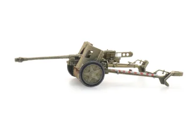 Artitec 6870510: WM 50mm PAK 38
