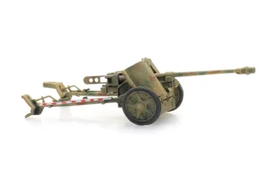 Artitec 6870511: WM 50mm PAK 38 Tarnung