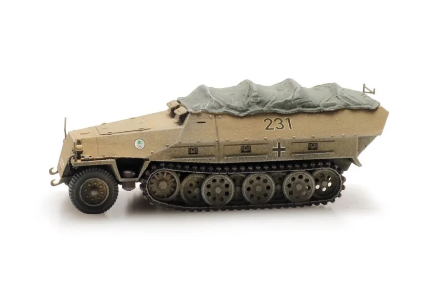 SdKfz 251