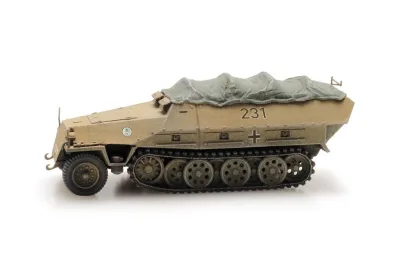 Artitec 6870530: SdKfz 251