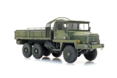 Artitec 6870548: FR Berliet GBC 8KT
