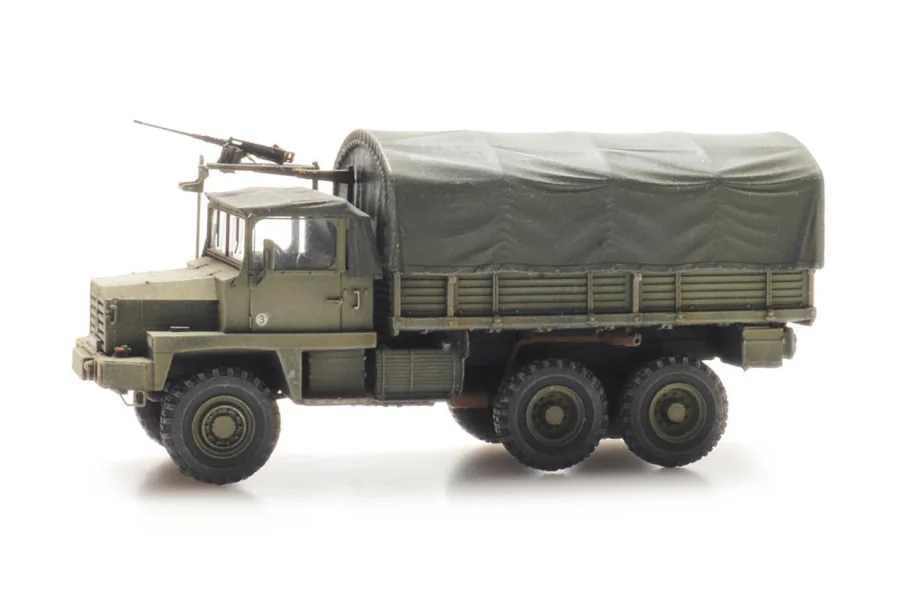 FR Berliet GBC 8KT MG