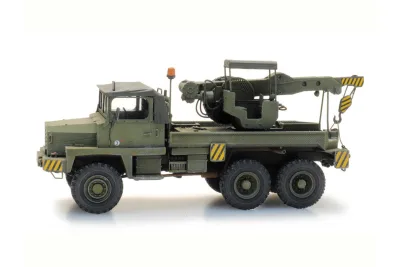 Artitec 6870550: FR Berliet GBC 8KT jeřáb