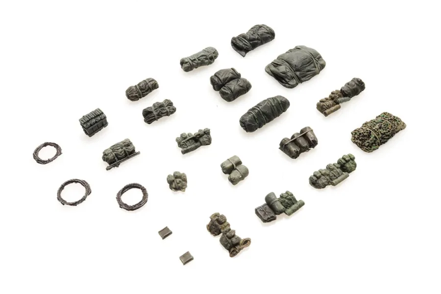 US Stowage set