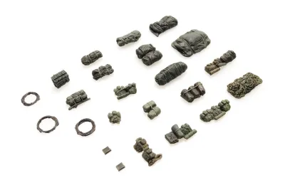 Artitec 6870557: US Stowage set