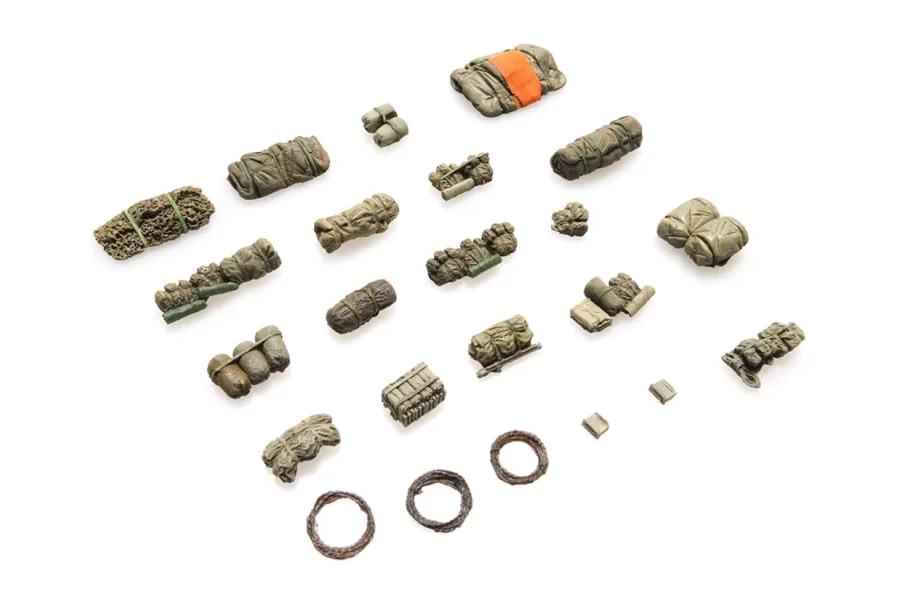 US Stowage set