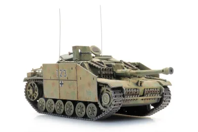 Artitec 6870562: WM StuG III Ausf. G