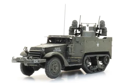 Artitec 6870565: US M16