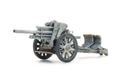 Artitec 6870631: Wehrmacht LeFH 18