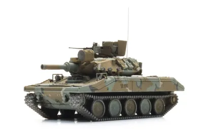 Artitec 6870638: US Army Sheridan M551 Merdec