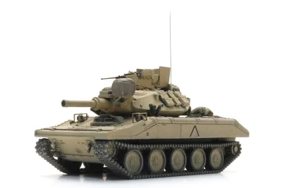 Artitec 6870639: US Army Sheridan Gulf War