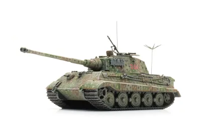 Artitec 6870650: WM Tiger II