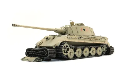 Artitec 6870651: WM Tiger II