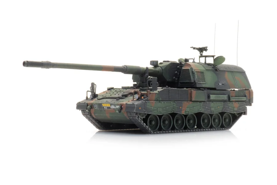 Panzerhaubitze
