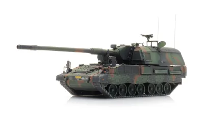 Artitec 6870666: Panzerhaubitze